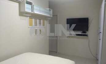 Imagem 7: Apartamento 3 dormitórios com 1 vaga de garagem à venda no bairro Vila Ipiranga em Porto A