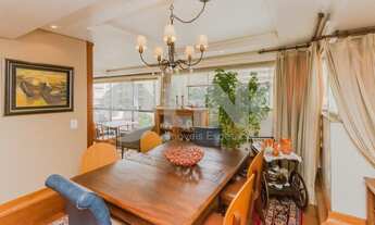 Imagem 4: Apartamento de 3 dormitórios sendo 1 suíte com 2 vagas de garagem à venda no bairro Moinho