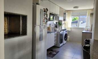 Imagem 7: Apartamento 2 dormitórios sendo 1 suíte com 1 vaga de garagem com infra à venda no bairro