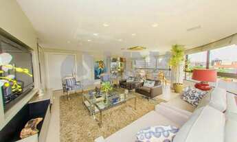 Imagem: Apartamento de 3 dormitórios sendo 1 suíte