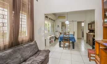 Imagem: Casa com 3 dormitórios e 2 vagas de garagem