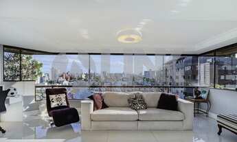 Imagem 6: Cobertura 3 dormitórios com 2 vagas de garagem à venda no bairro Bela Vista em Porto Alegr