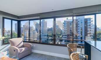 Imagem 5: Apartamento de 4 quartos com 2 vagas à venda no bairro Petrópolis em Porto Alegre