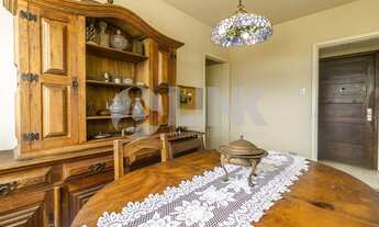 Imagem 7: Apartamento 3 dormitórios com 1 vaga de garagem à venda no bairro Bom Fim em Porto Alegre