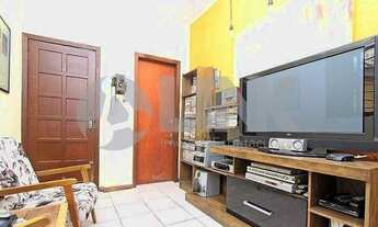 Imagem: Casa com 3 dormitórios à venda no Bairro