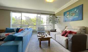 Imagem 4: Apartamento de 3 dormitórios sendo 3 suítes com 3 vagas de garagem à venda no bairro Petró