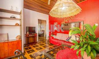 Imagem 3: Apartamento de 3 dormitórios à venda no bairro Cidade Baixa em Porto Alegre próximo ao Zaf