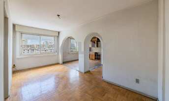 Imagem 4: Apartamento com 2 dormitórios e 1 vaga de garagem à venda no bairro Partenon em Porto Aleg