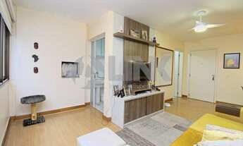 Imagem 2: Apartamento 3 dormitórios com 1 vaga de garagem à venda no bairro Vila Ipiranga em Porto A