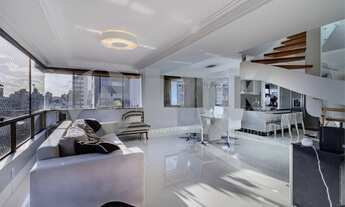 Imagem 4: Cobertura 3 dormitórios com 2 vagas de garagem à venda no bairro Bela Vista em Porto Alegr