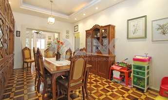 Imagem 2: Casa de 3 quartos 3 suítes e 6 vagas de garagem à venda no bairro Independência em Porto A