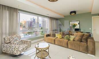 Imagem 7: Apartamento de 3 dormitórios sendo 3 suítes com 3 vagas de garagem à venda no bairro Petró