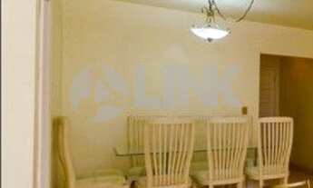 Imagem: Apartamento 2 dormitórios sendo 1 suíte