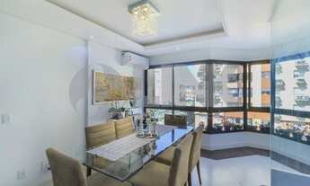 Imagem 7: Apartamento 3 dormitórios com 2 vagas de garagem à venda no bairro Vila Ipiranga em Porto