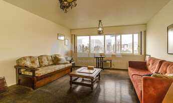 Imagem 4: Apartamento 3 dormitórios com 1 vaga de garagem à venda no bairro Bom Fim em Porto Alegre