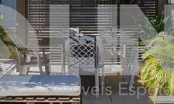 Imagem 3: Cobertura de 2 dormitórios sendo 2 suítes com 2 vagas de garagem à venda no bairro Bela Vi