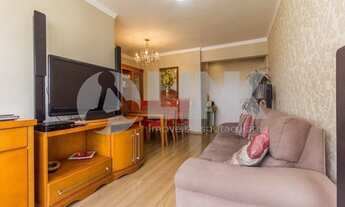 Imagem 7: Apartamento 3 dormitórios com 1 vaga de garagem à venda no bairro Vila Ipiranga em Porto A