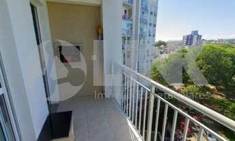 Imagem 3: Apartamento 3 dormitórios com 2 vagas de garagem à venda no bairro Vila Ipiranga em Porto