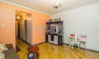 Imagem: Apartamento de 3 quartos com 1 vaga à venda