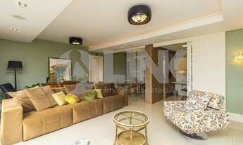 Imagem 3: Apartamento de 3 dormitórios sendo 3 suítes com 3 vagas de garagem à venda no bairro Petró