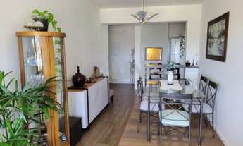 Imagem 4: Apartamento 2 dormitórios sendo 1 suíte com 1 vaga de garagem com infra à venda no bairro