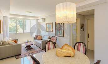 Imagem 6: Apartamento de 3 dormitórios sendo 1 suíte com 1 vaga de garagem à venda no bairro Mont Se