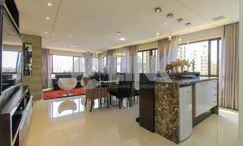 Imagem: Apartamento alto padrão de 3 quartos 3