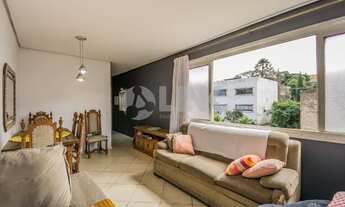 Imagem: Apartamento de 2 dormitórios sendo 1 suíte