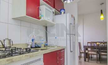 Imagem 4: Apartamento de 3 quartos com 1 vaga à venda no bairro Partenon em Porto Alegre