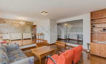 Imagem 2: Apartamento de 3 quartos com 2 vagas à venda no bairro Mont Serrat em Porto Alegre