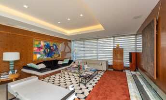 Imagem 7: Apartamento com 3 quartos 3 suítes e 4 vagas à venda no bairro Jardim Europa em Porto Aleg