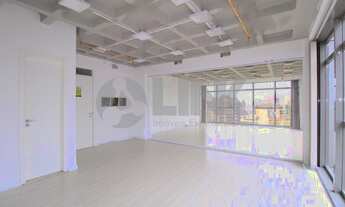 Imagem 6: Sala comercial à venda no bairro Moinhos de Vento em Porto Alegre próxima do Parcão