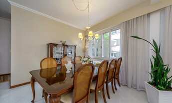 Imagem 5: Apartamento de 3 dormitórios sendo 1 suíte com 2 vagas de garagem à venda no bairro Moinho