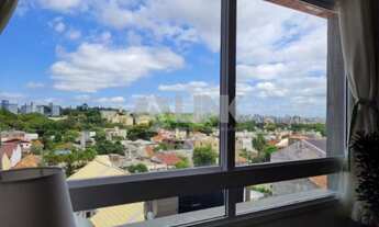 Imagem 5: Apartamento 2 dormitórios sendo 1 suíte com 1 vaga de garagem com infra à venda no bairro