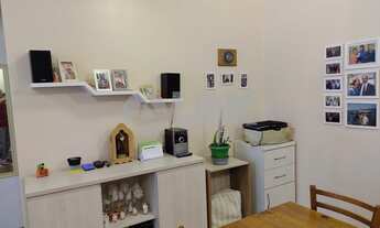 Imagem 3: Apartamento 2 dormitórios com 1 vaga de garagem à venda no bairro Costa e Silva em Porto A