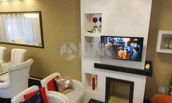 Imagem 5: Casa em condomínio de 3 dormitórios sendo 1 suíte com 2 vagas de garagem à venda no bairro