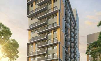 Imagem: 1 dormitório na Rua Luiz Afonso