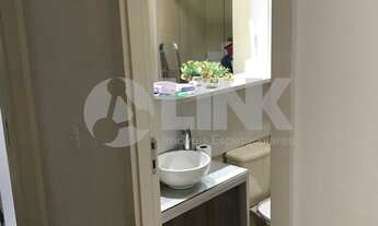 Imagem 4: Apartamento 2 dormitórios sendo 1 suíte e 1 vaga de garagem à venda no bairro Vila Ipirang