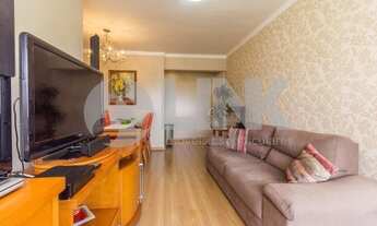 Imagem 3: Apartamento 3 dormitórios com 1 vaga de garagem à venda no bairro Vila Ipiranga em Porto A