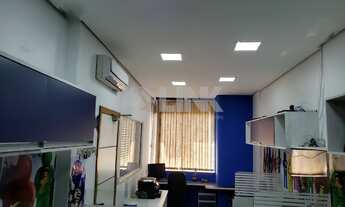 Imagem 6: Conjunto comercial com 3 salas à venda no bairro Centro Histórico em Porto Alegre próximo