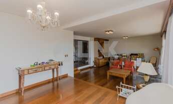 Imagem 6: Apartamento de 3 quartos com 2 vagas à venda no bairro Mont Serrat em Porto Alegre