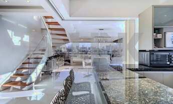 Imagem 2: Cobertura 3 dormitórios com 2 vagas de garagem à venda no bairro Bela Vista em Porto Alegr