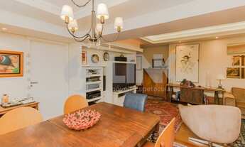 Imagem 6: Apartamento de 3 dormitórios sendo 1 suíte com 2 vagas de garagem à venda no bairro Moinho