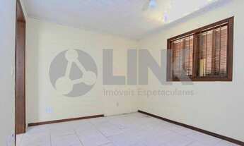 Imagem 4: Casa com 3 dormitórios à venda no Bairro Teresópolis em Porto Alegre próximo ao supermerca