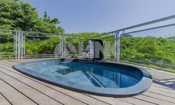 Imagem 6: Cobertura de 2 dormitórios sendo 2 suítes com 2 vagas de garagem à venda no bairro Bela Vi