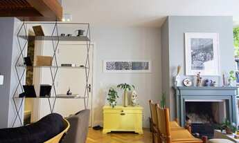 Imagem 6: Apartamento 3 dormitórios 3 suítes e 2 vagas de garagem à venda no bairro Menino Deus em P