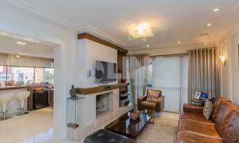 Imagem: Apartamento alto padrão de 3 quartos 3