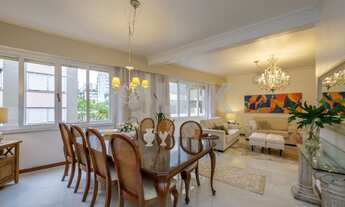 Imagem 3: Apartamento de 3 dormitórios sendo 1 suíte com 2 vagas de garagem à venda no bairro Moinho