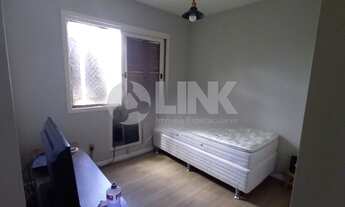 Imagem 5: Apartamento de 3 dormitórios sendo 1 suíte com 1 vaga de garagem à venda no bairro Tristez