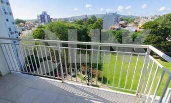 Imagem 4: Apartamento 3 dormitórios com 2 vagas de garagem à venda no bairro Vila Ipiranga em Porto